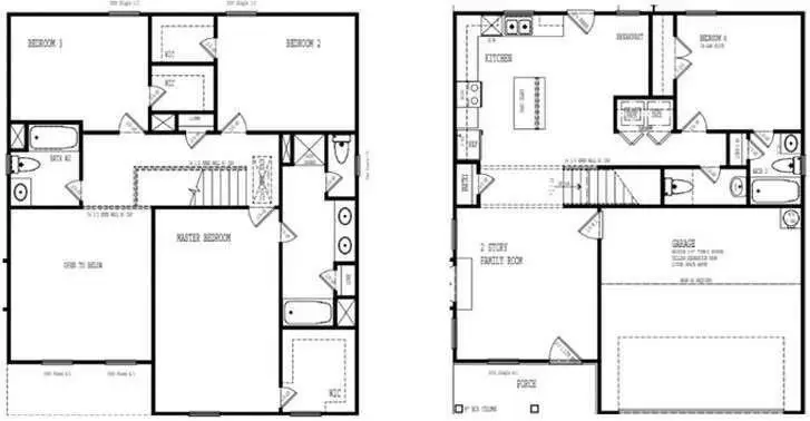 116 Deer Crossing, Temple, GA 30179 - Image #2