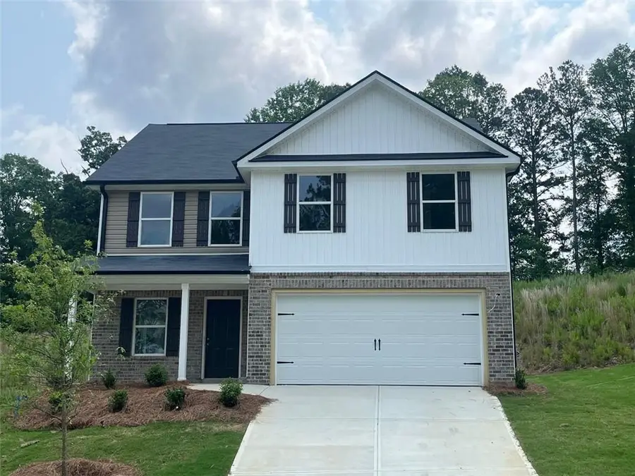 116 Deer Crossing, Temple, GA 30179 - Image #3