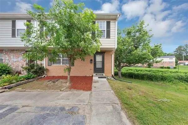 4701 Flat Shoals Road #37H, Union City, GA 30291