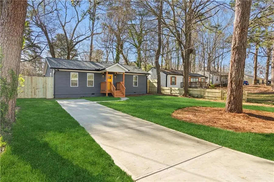 4179 Hanes Drive, Decatur, GA 30035 - Image #2