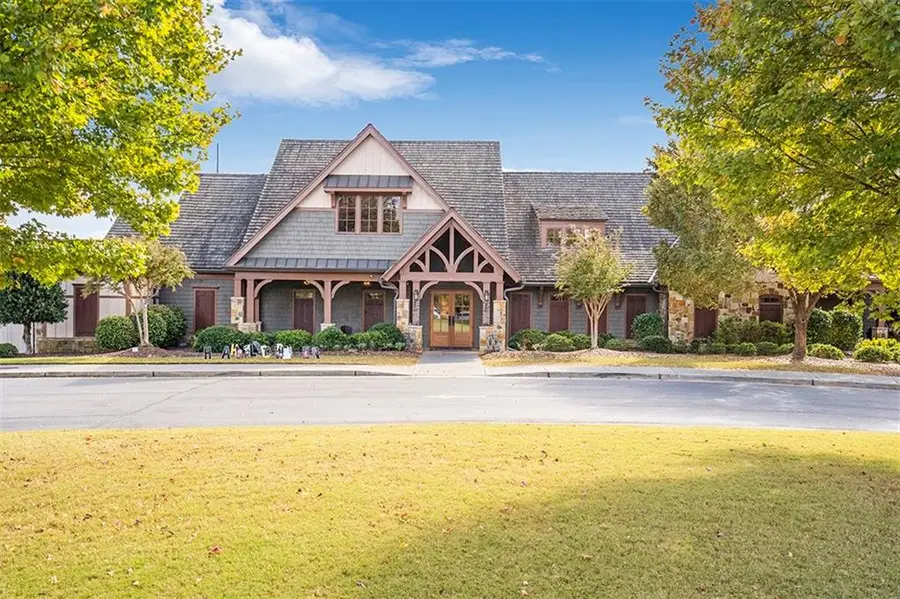 124 Morning Star Drive, Waleska, GA 30183 - #2