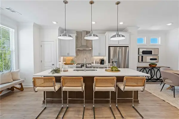 626 Skytop Drive #159, Cumming, GA 30040