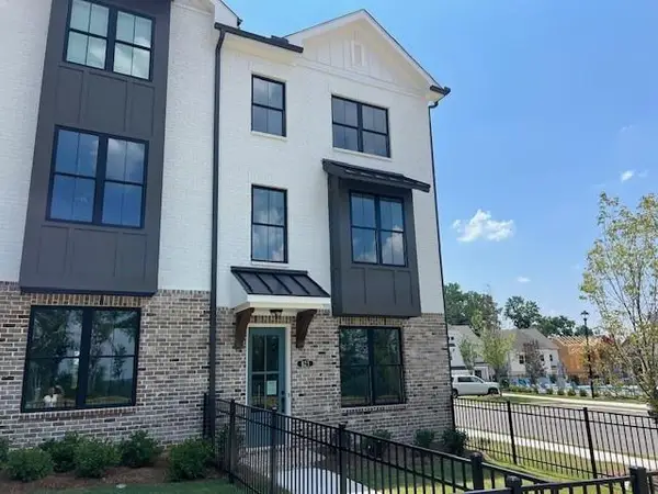 621 Silva Street #124, Cumming, GA 30040