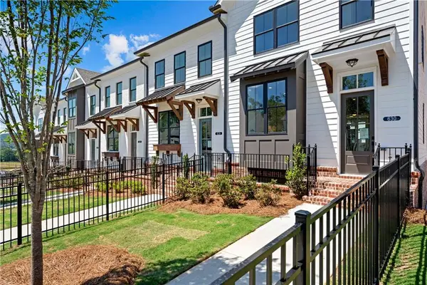 630 Skytop Drive #157, Cumming, GA 30040