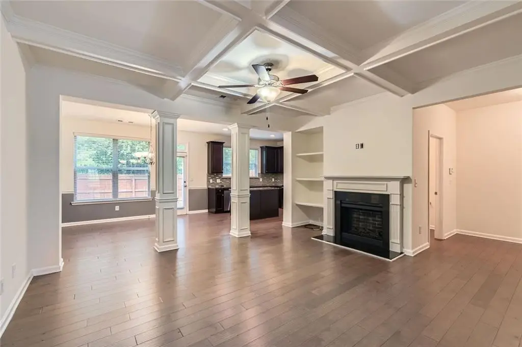 3192 Spicy Cedar Lane, Lithonia, GA 30038 - Image #1