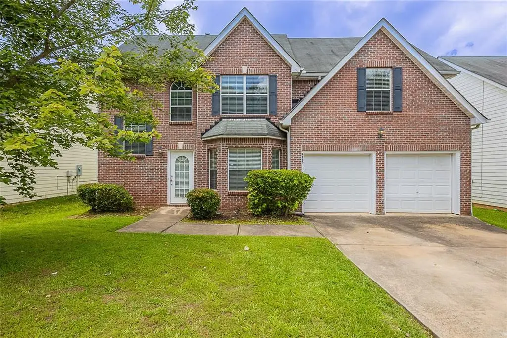 4185 Post Oak Grove, Atlanta, GA 30349 - #1
