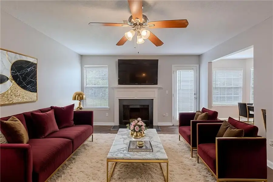 4185 Post Oak Grove, Atlanta, GA 30349 - #2