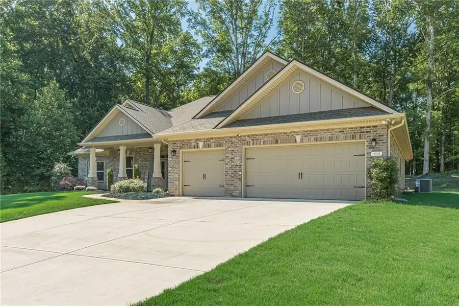 150 Whitworth Drive, Locust Grove, GA 30248 - Image #2