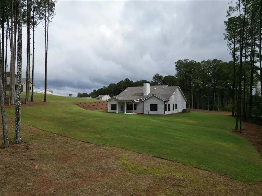 1038 Red Oak Lane, Loganville, GA 30052 - #3