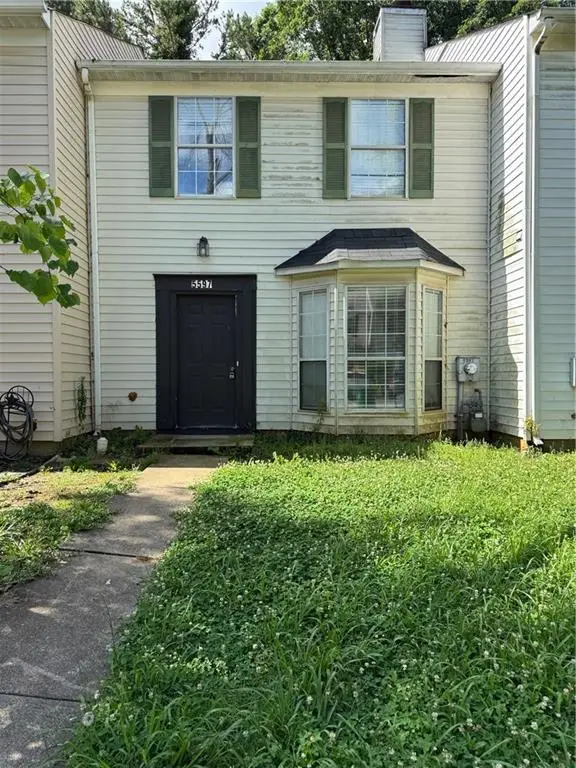 5597 Stonington Trace Parkway, Stone Mountain, GA 30087