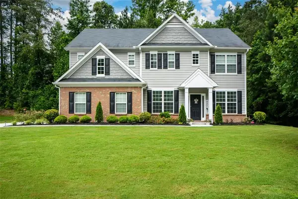 325 Paces Drive, Lithia Springs, GA 30122