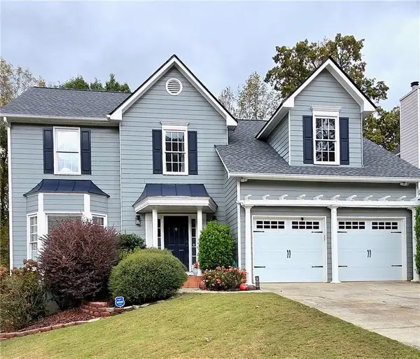 1581 Shetland Pony Court, Suwanee, GA 30024