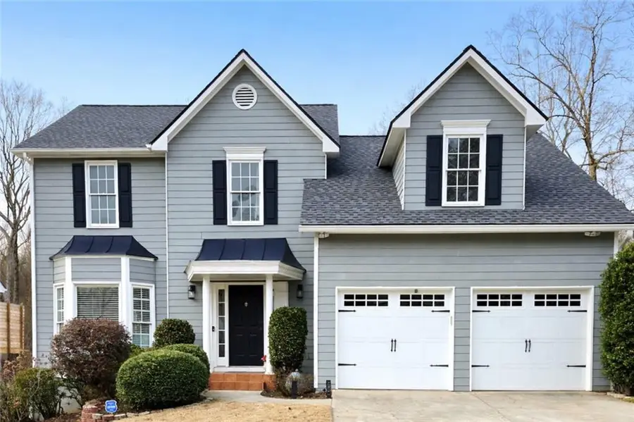 1581 Shetland Pony Court, Suwanee, GA 30024 - #2