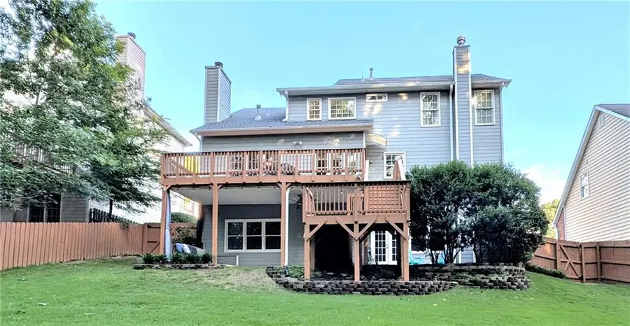 1581 Shetland Pony Court, Suwanee, GA 30024 - #3