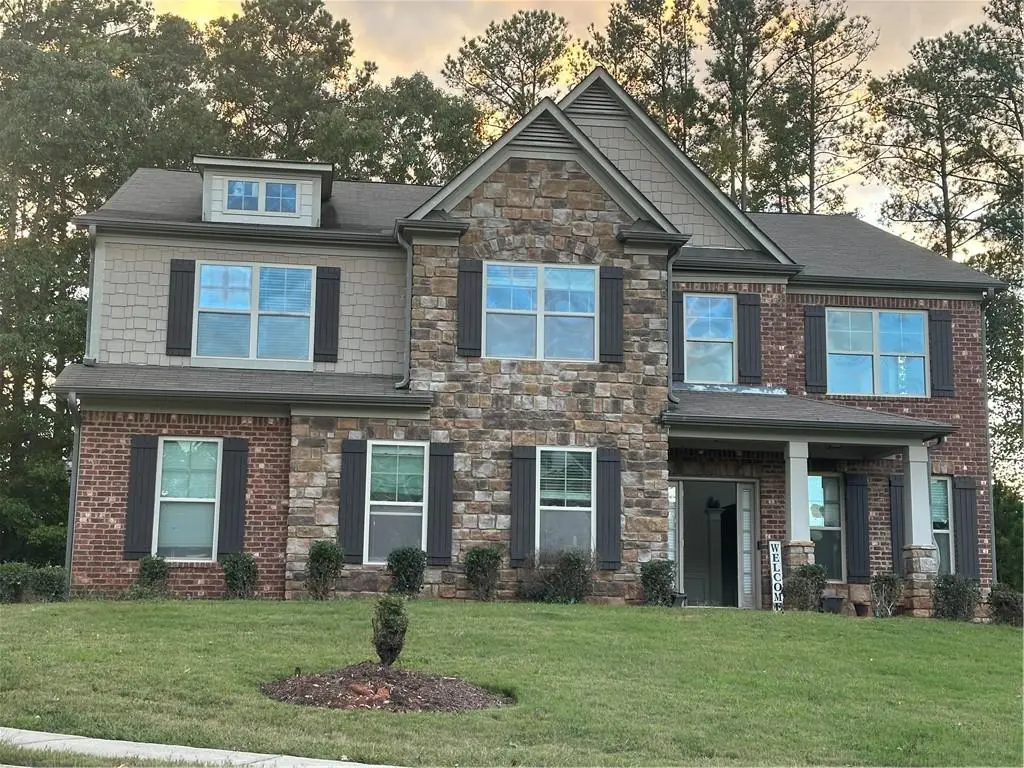 2304 Northglenn Court, Conyers, GA 30013 - #1