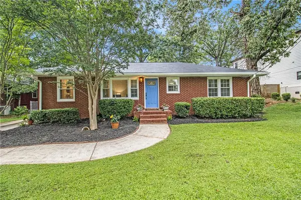 2057 Cambridge Avenue, Atlanta, GA 30337