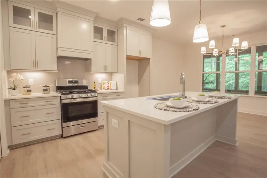 334 Maple View Drive, Carrollton, GA 30117 - #3