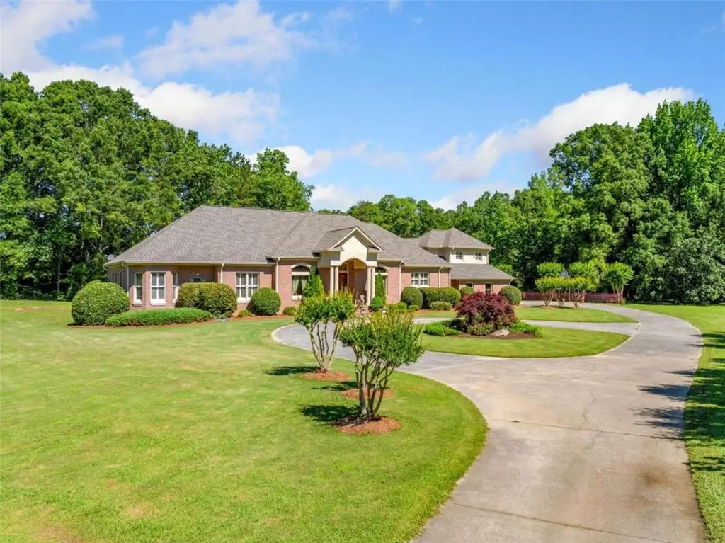 226 Euharlee Five Forks Road, Kingston, GA 30145 - Image #1