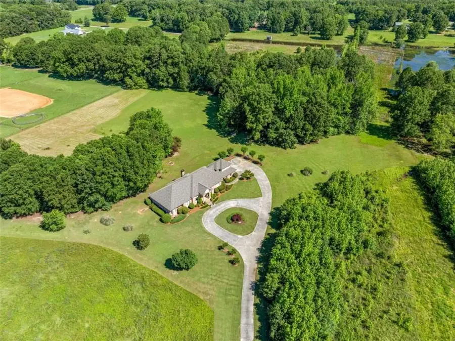 226 Euharlee Five Forks Road, Kingston, GA 30145 - Image #2