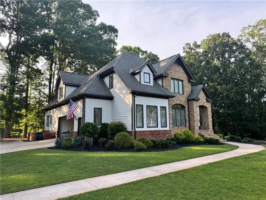 6685 Driskell Road, Cumming, GA 30041 - #1