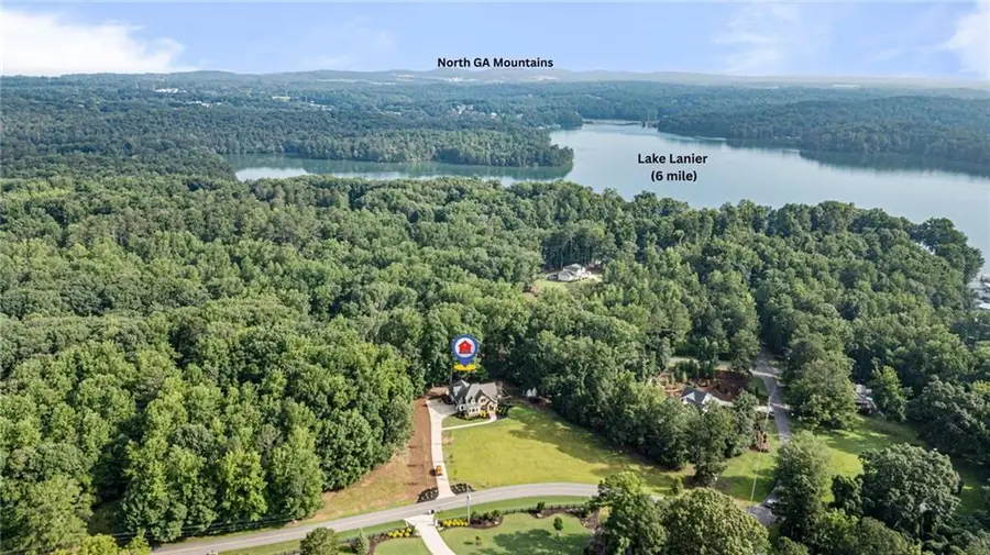 6685 Driskell Road, Cumming, GA 30041 - #2
