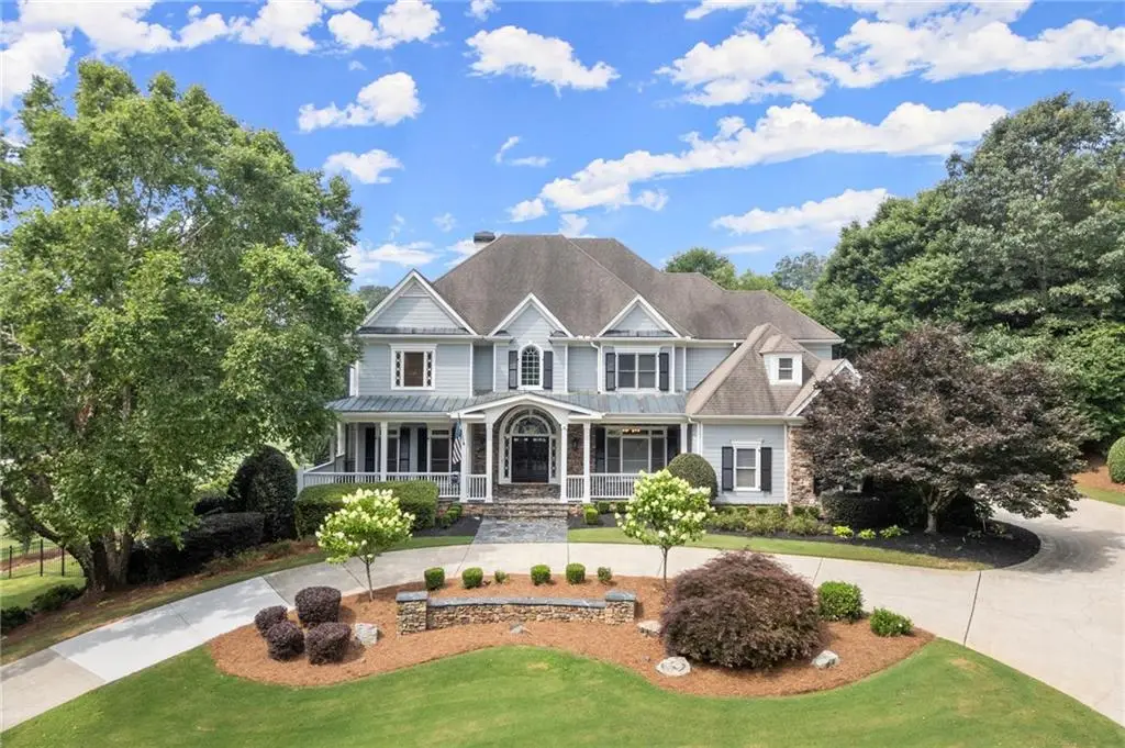 6325 Haddington Lane, Suwanee, GA 30024 - #1