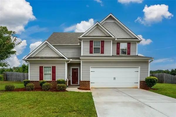 3463 Sandstone Trail Se, Conyers, GA 30013