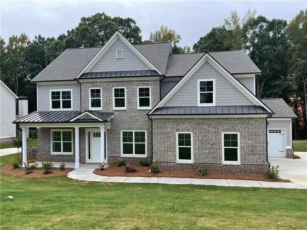 3219 Traditions Way, Jefferson, GA 30549 - #1