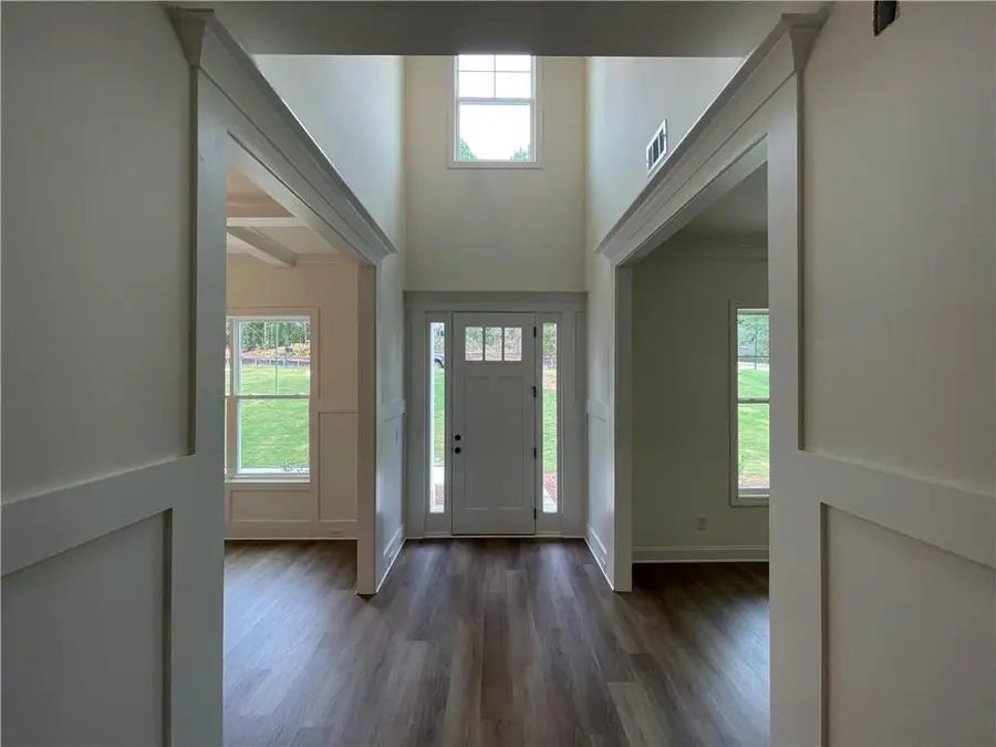 3219 Traditions Way, Jefferson, GA 30549 - #3