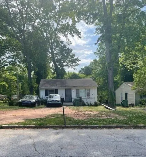 1762 Hadlock Street Southwest, Atlanta, GA 30311