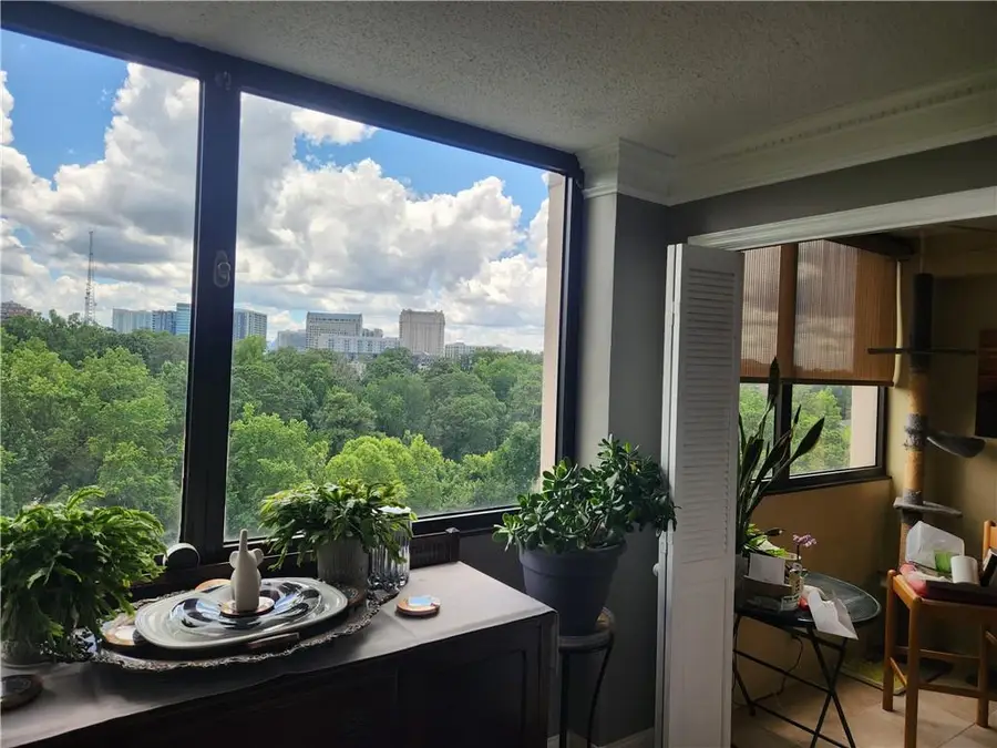 3530 Piedmont Road Ne #12-F, Atlanta, GA 30305 - Image #2