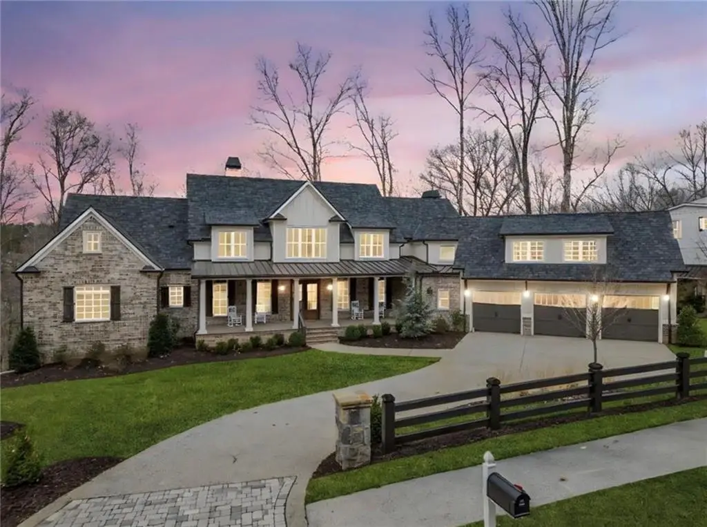 310 Timberview Trail, Alpharetta, GA 30004 - Image #1