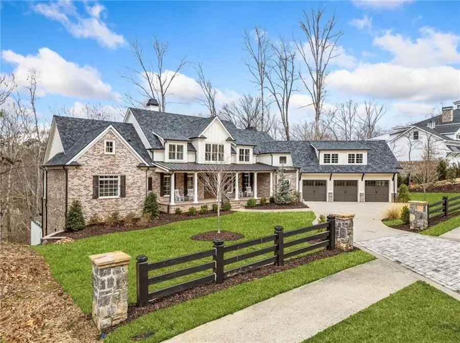 310 Timberview Trail, Alpharetta, GA 30004 - Image #3