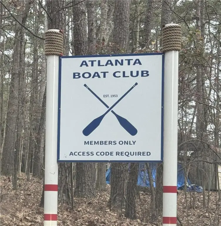 5440 Portside Drive, Acworth, GA 30101 - Image #2