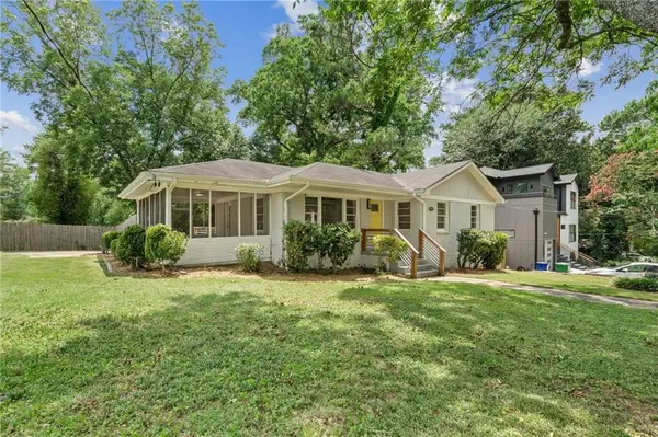 2957 Laguna Drive, Decatur, GA 30032