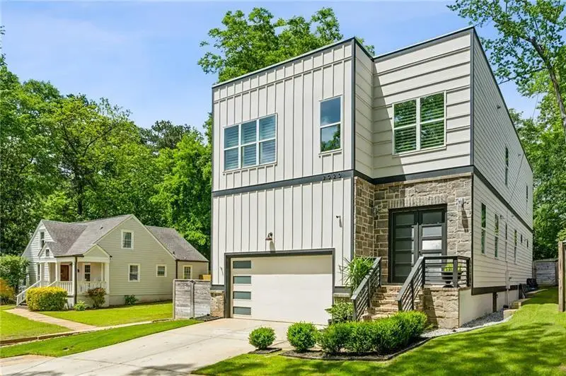 2020 Bixby Street Se, Atlanta, GA 30317 - Image #1