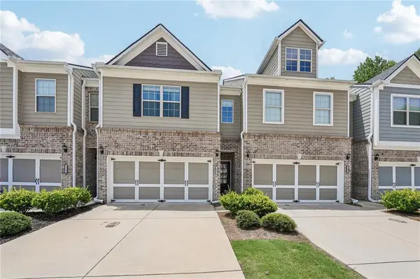 208 Trailside Way, Hiram, GA 30141