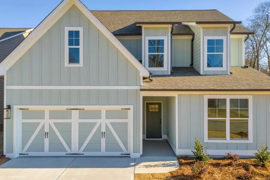 59 Bowers Estates Drive, Hartwell, GA 30643 - Image #3