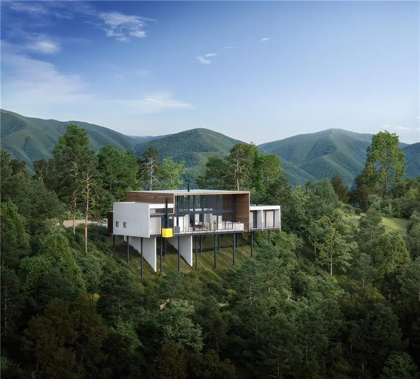 TBD Ridgepole Drive, Sky Valley, GA 30537 - #2