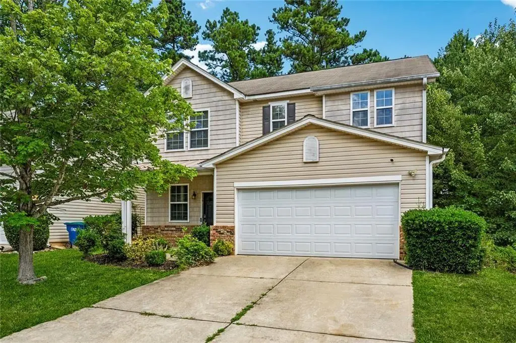 3187 Sable Run Road, Atlanta, GA 30349 - #1