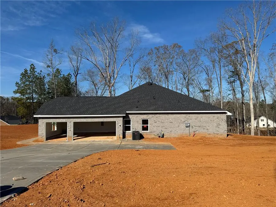 3400 Trevi Trail, Douglasville, GA 30135 - Image #2