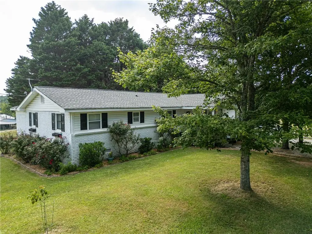 5525 Ashland Farm Road Sw, Oxford, GA 30054 - #1