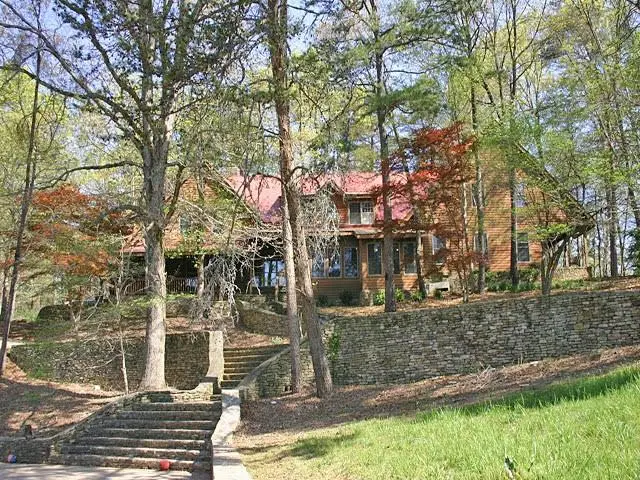 436 Applewood Lane, Dahlonega, GA 30533 - #2