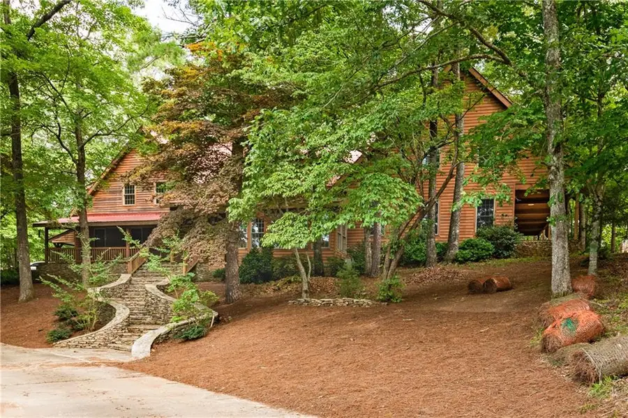 436 Applewood Lane, Dahlonega, GA 30533 - #3