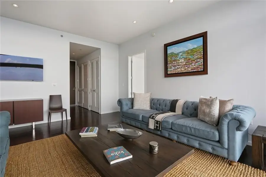 45 Ivan Allen Jr Boulevard Nw #2203, Atlanta, GA 30308 - Image #2