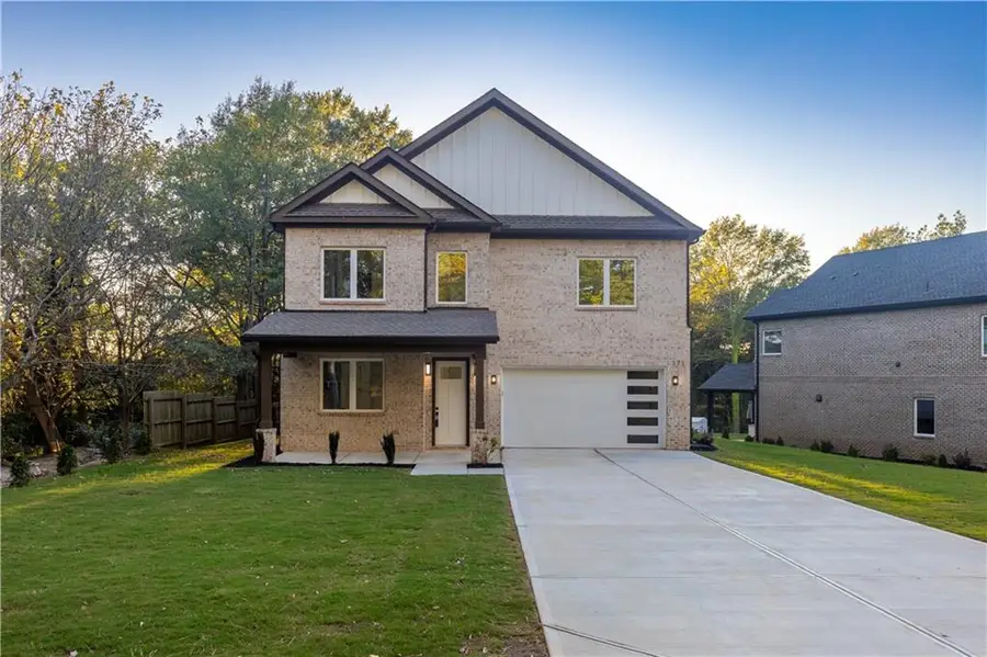 171 Honeysuckle Circle, Lawrenceville, GA 30046 - Image #2