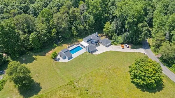 6592 Rufus Bryant Road, Dahlonega, GA 30533