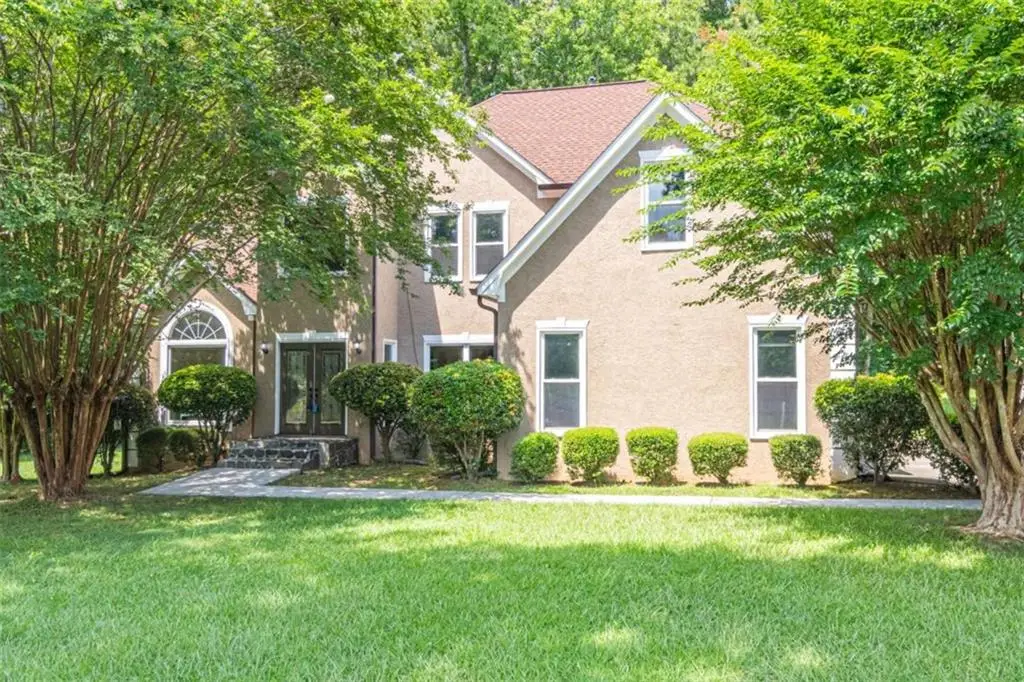 155 Redspire Lane, Fayetteville, GA 30215 - Image #1