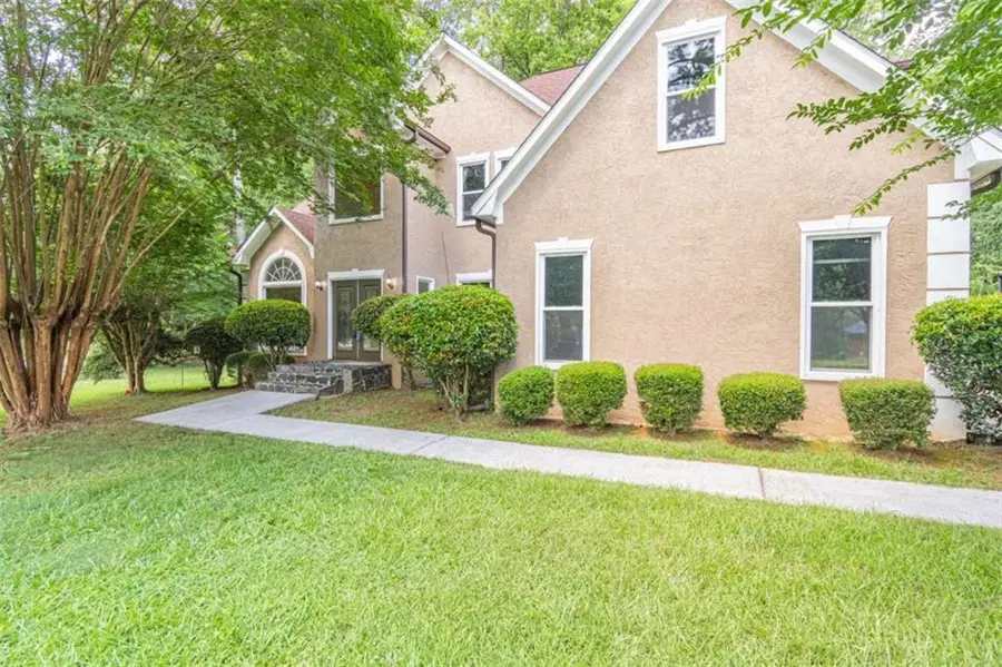 155 Redspire Lane, Fayetteville, GA 30215 - Image #2