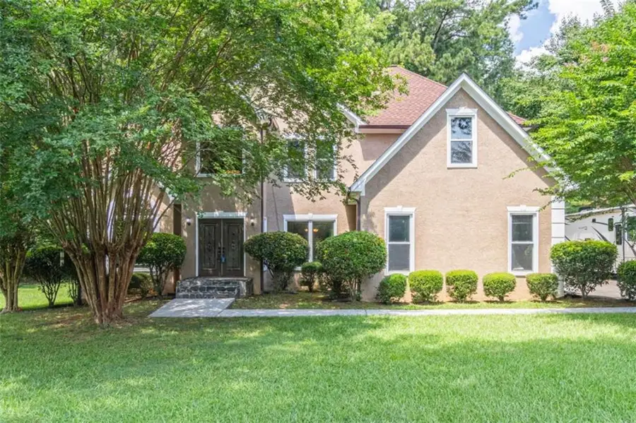 155 Redspire Lane, Fayetteville, GA 30215 - Image #3